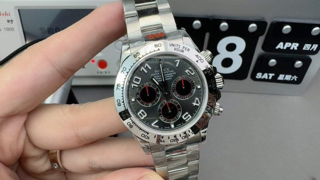 Rolex DI Tongnadandong