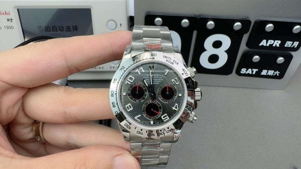 Rolex DI Tongnadandong