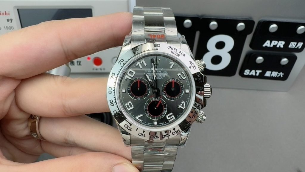 Rolex DI Tongnadandong