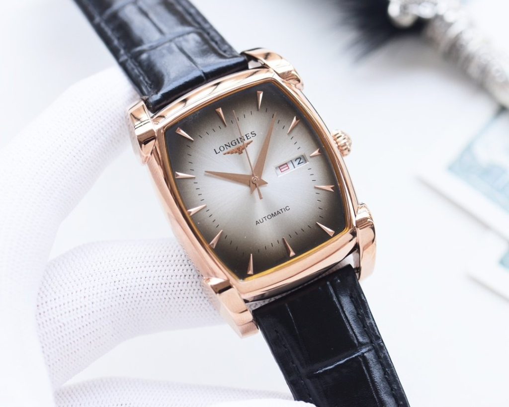 LONGINES Brand Longineslongines Type Mens Case Cover TOP Edition