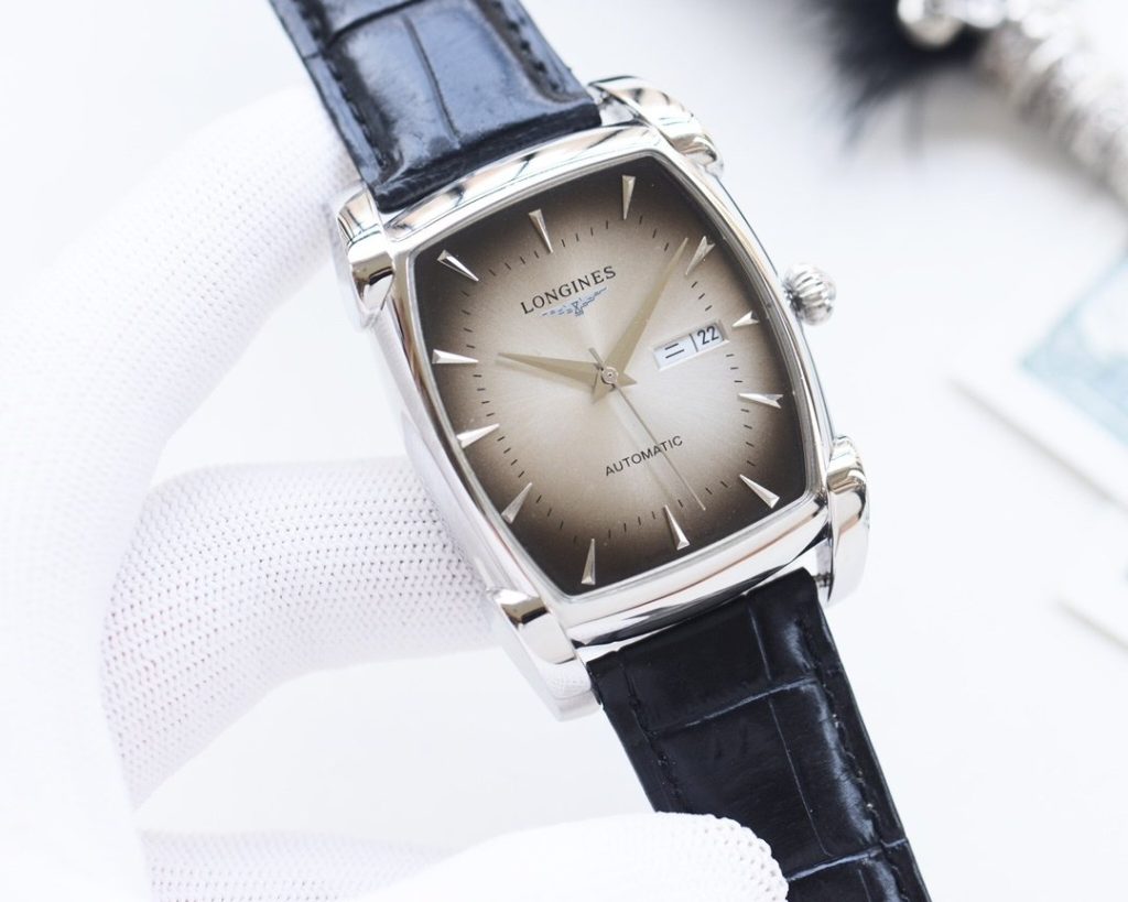 LONGINES Brand Longineslongines Type Mens Case Cover TOP Edition