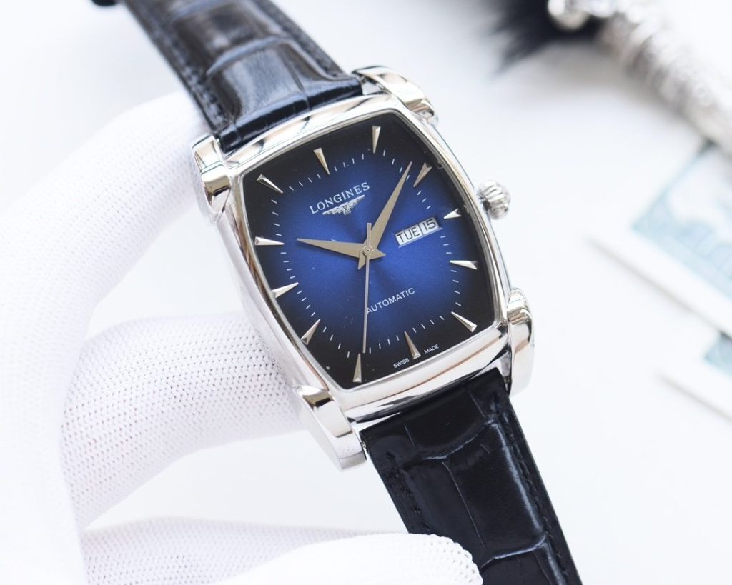 LONGINES Brand Longineslongines Type Mens Case Cover TOP Edition