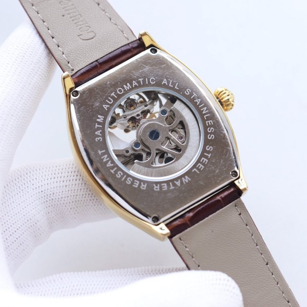 LONGINES Brand Longineslongines Type Mens Watch Case Cover TOP