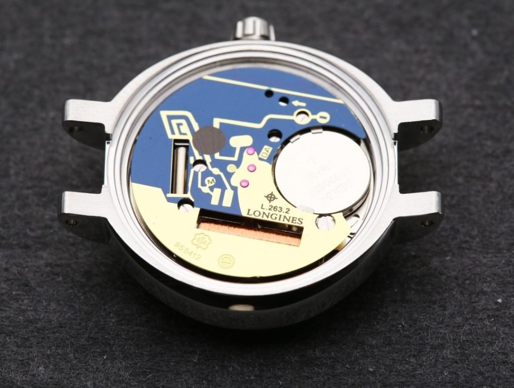 LONGINES Inquire First When Placing AN Order THE Longawaited