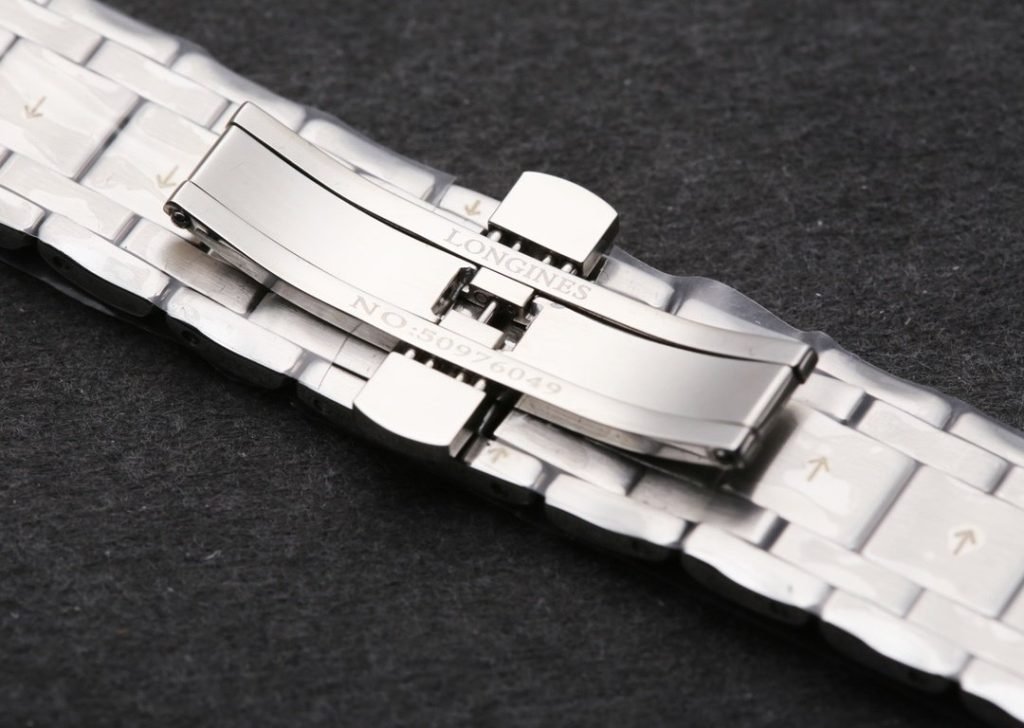 LONGINES Inquire First When Placing AN Order THE Longawaited
