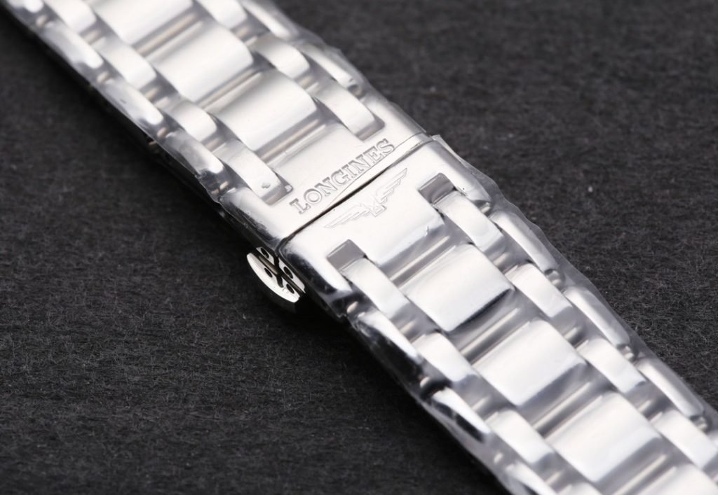LONGINES Inquire First When Placing AN Order THE Longawaited