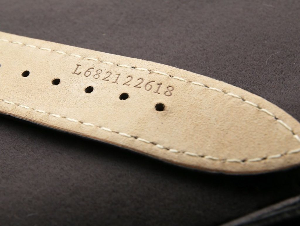 LONGINES Taiwan Ingenious Products White Belt 1 Gold 20