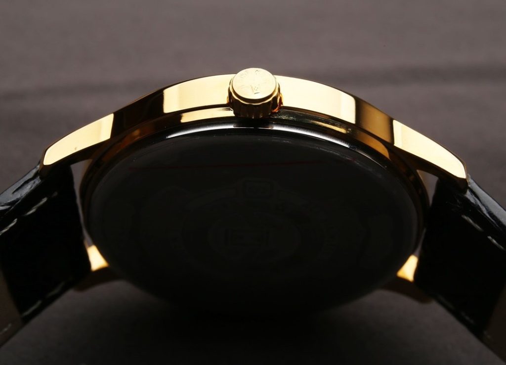 LONGINES Taiwan Ingenious Products White Belt 1 Gold 20