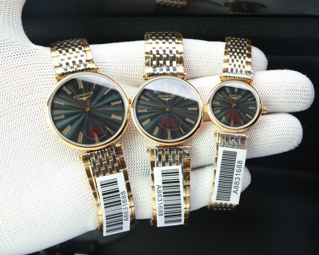 LONGINES White Gold 1 Steel Belt 20 This Type