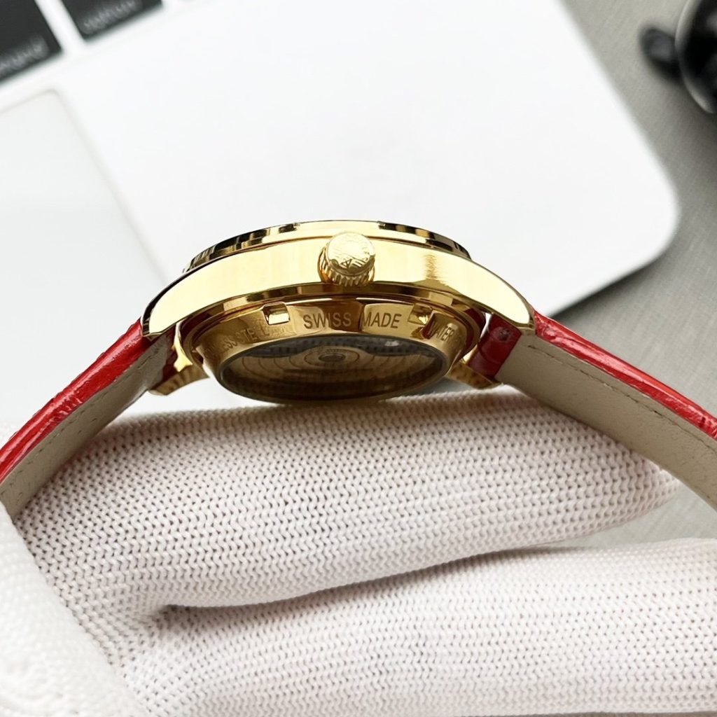 LONGINES White Goldthe Longines Womens Xiaohongshu W