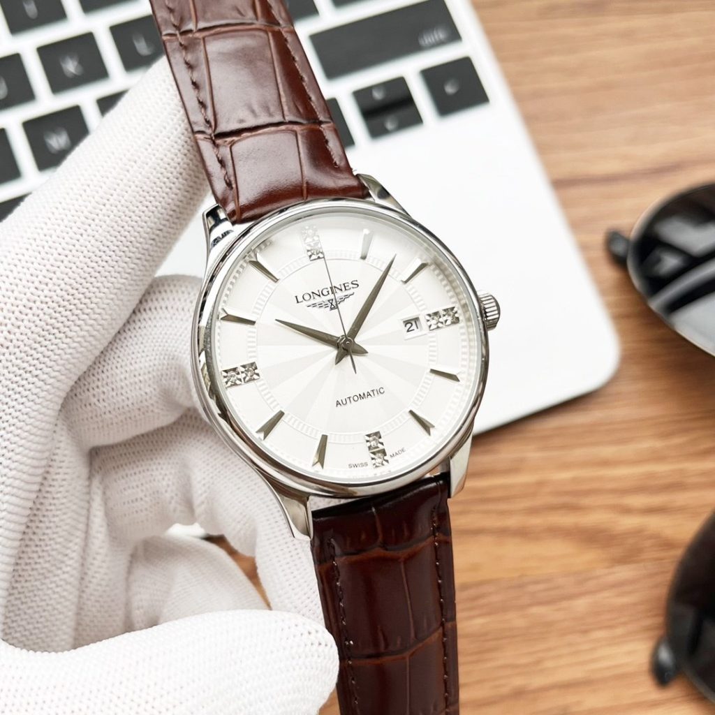 LONGINES Beltsteel Belt Physical Shooting Brand Longineslongines Type