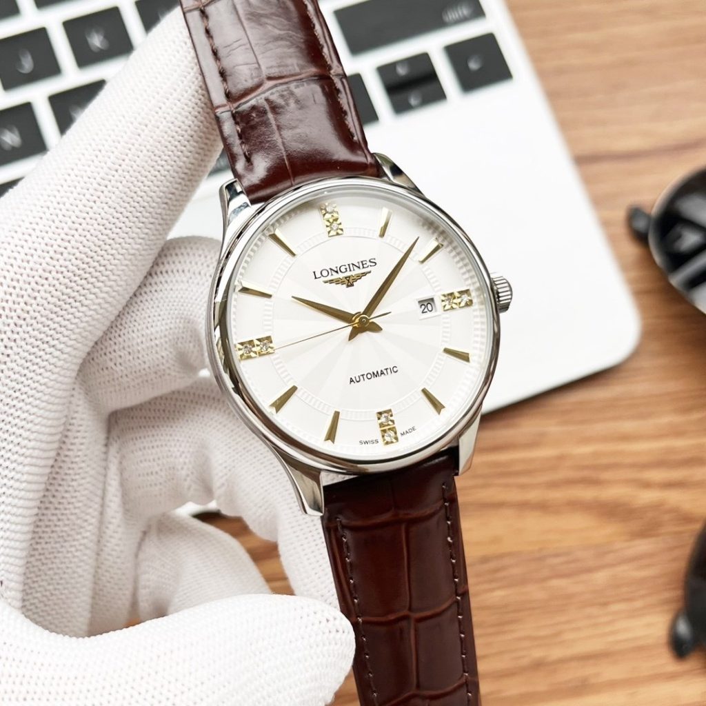 LONGINES Beltsteel Belt Physical Shooting Brand Longineslongines Type