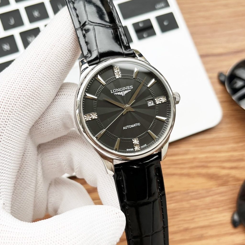 LONGINES Beltsteel Belt Physical Shooting Brand Longineslongines Type