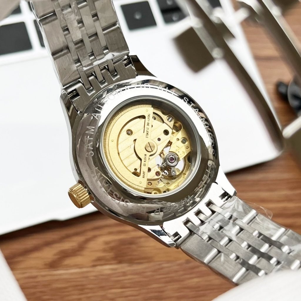 LONGINES Beltsteel Beltphysical Shooting Brand Longineslongines Type