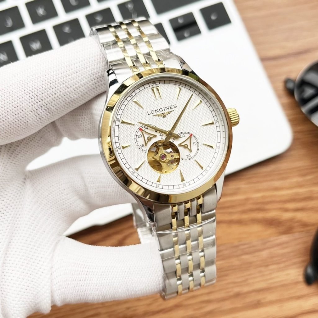 LONGINES Beltsteel Beltphysical Shooting Brand Longineslongines Type