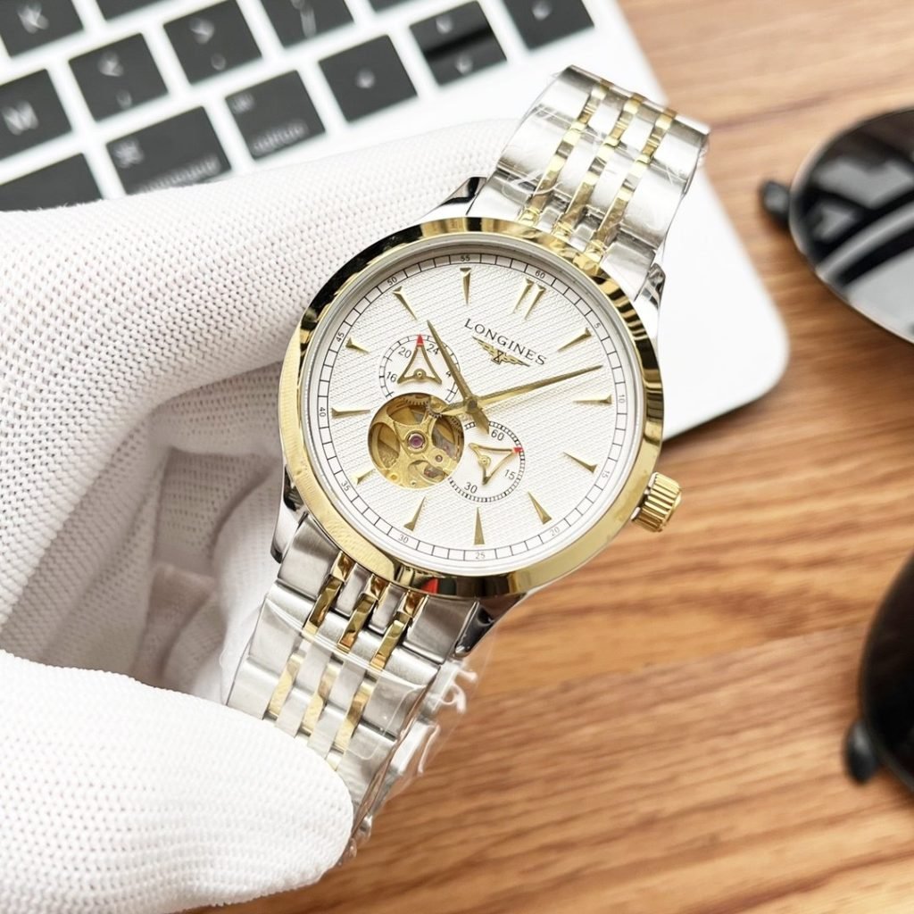LONGINES Beltsteel Beltphysical Shooting Brand Longineslongines Type