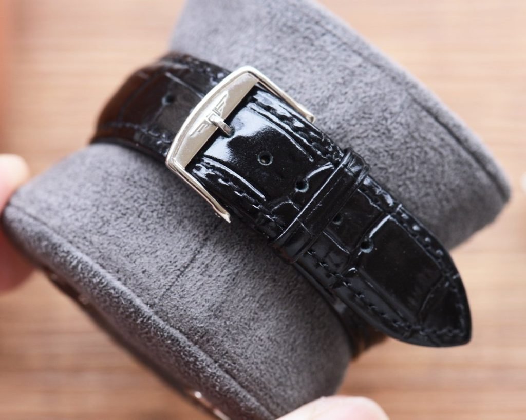 LONGINES White Gold L Steel Band 20 Mens Beloved