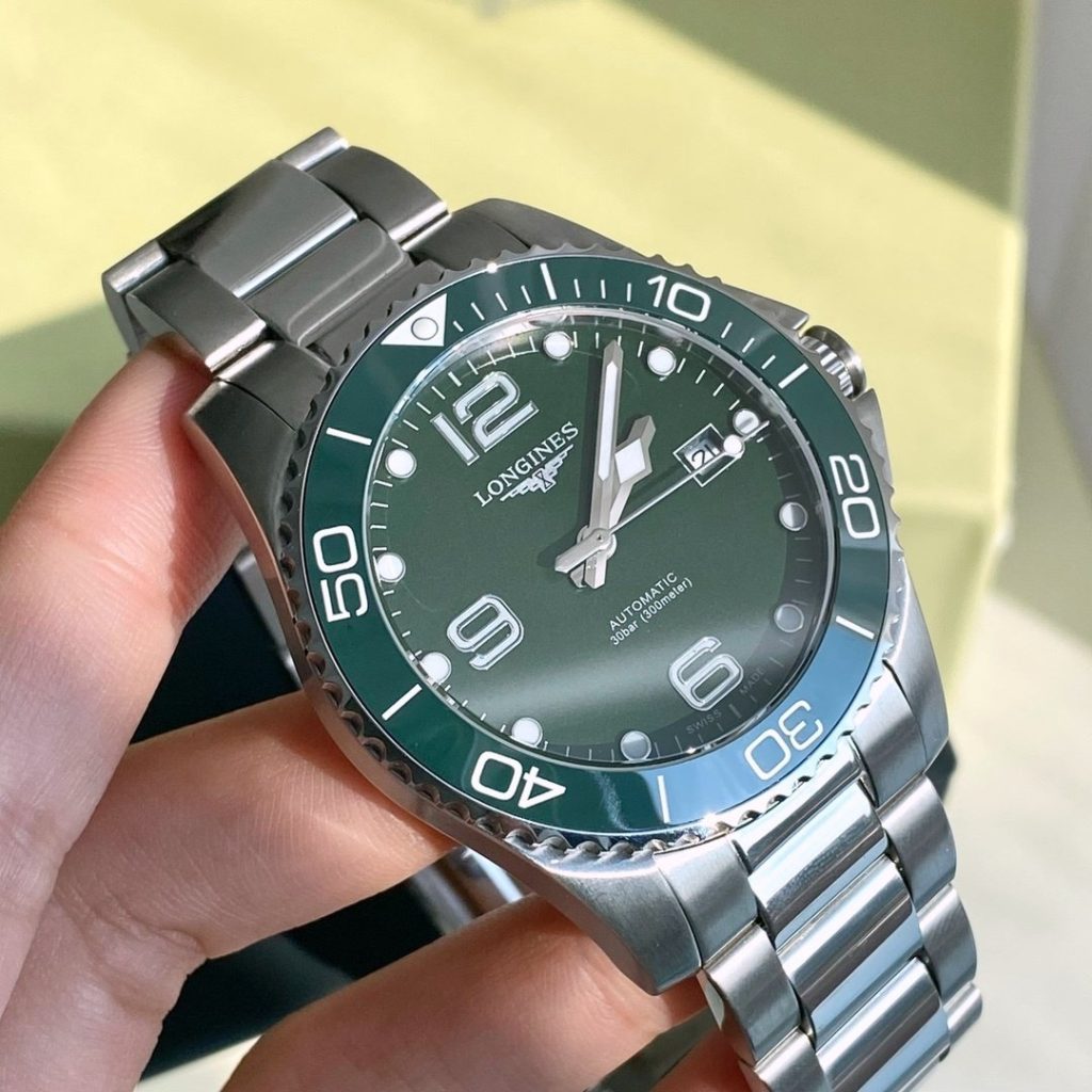 LONGINES Special Price FOR Midautumn Festival Welfare Activities Single
