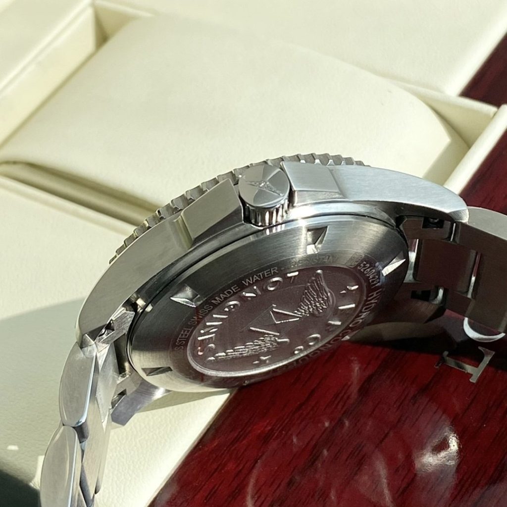LONGINES Special Price FOR Midautumn Festival Welfare Activities Single