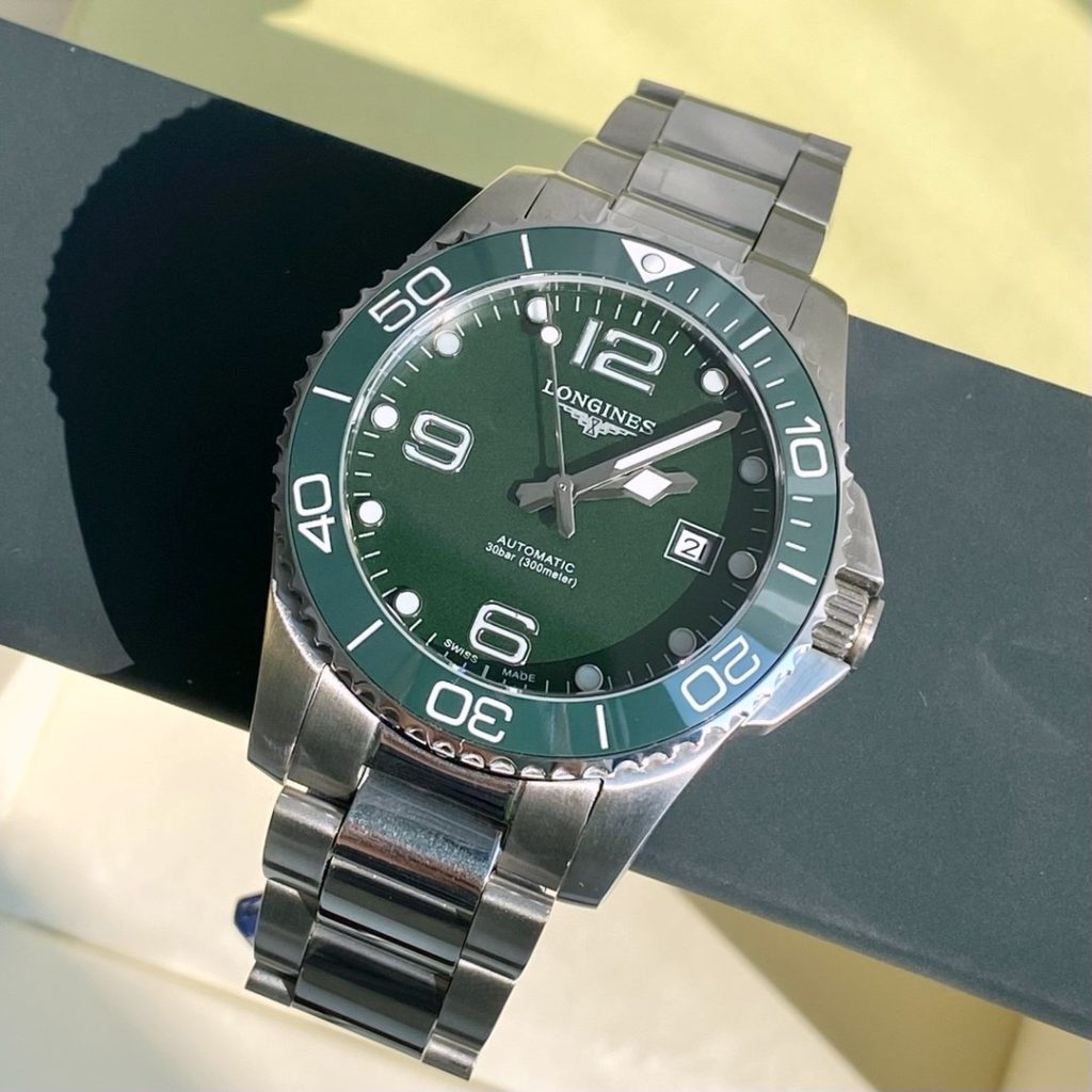 LONGINES Special Price FOR Midautumn Festival Welfare Activities Single