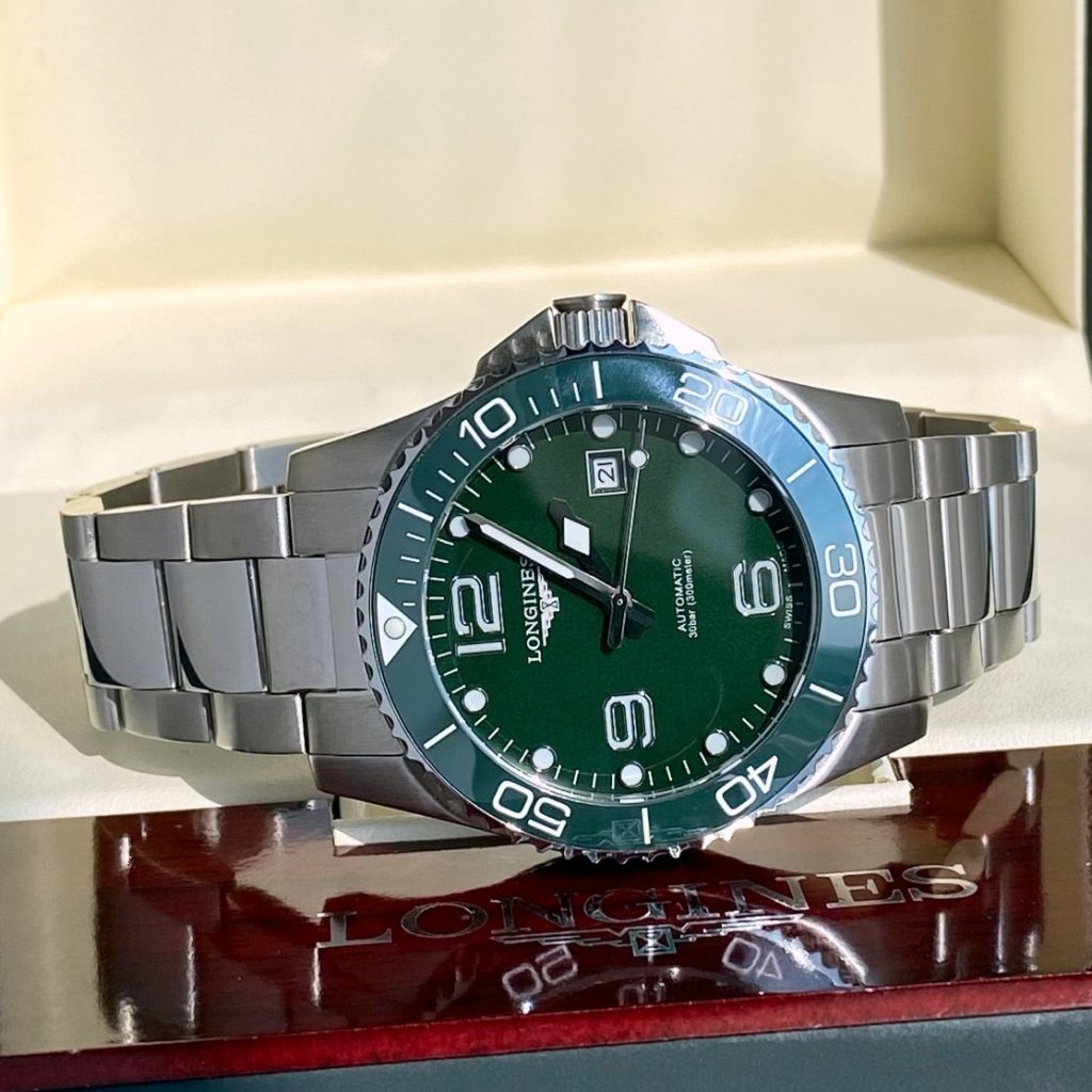 LONGINES Special Price FOR Midautumn Festival Welfare Activities Single