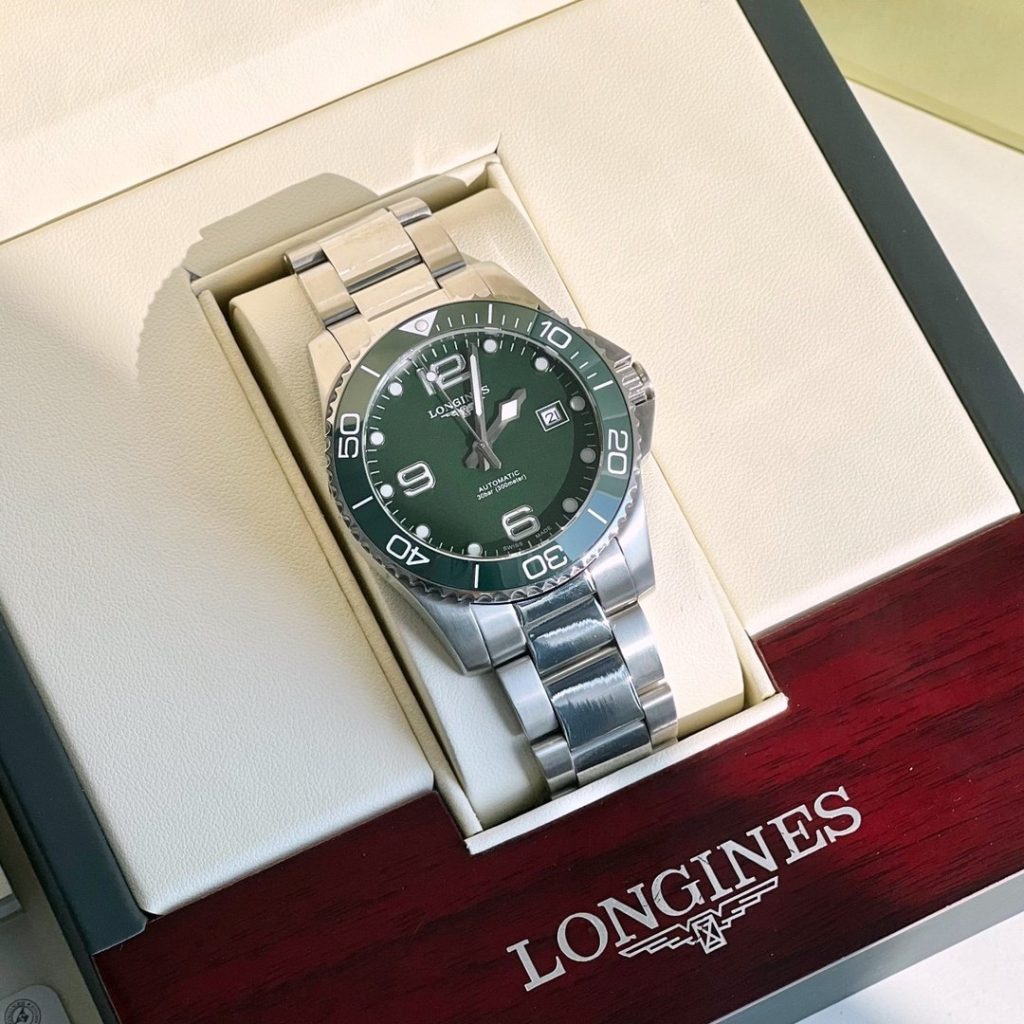 LONGINES Special Price FOR Midautumn Festival Welfare Activities Single