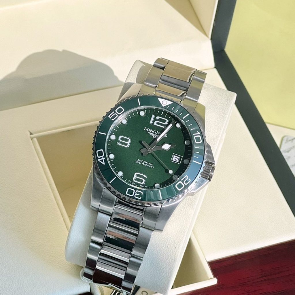 LONGINES Special Price FOR Midautumn Festival Welfare Activities Single
