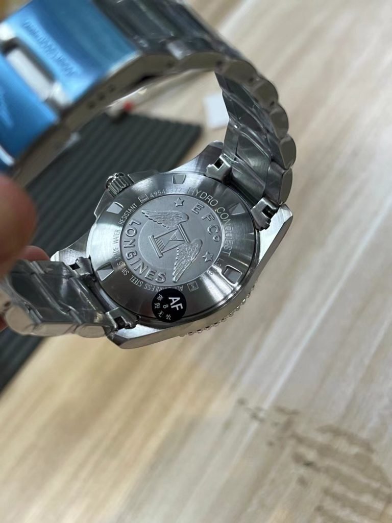 LONGINES AF Konkas