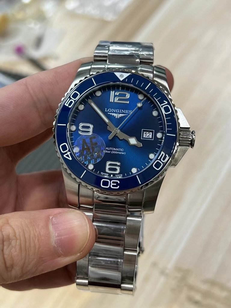 LONGINES AF Konkas