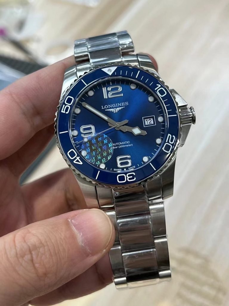 LONGINES AF Konkas