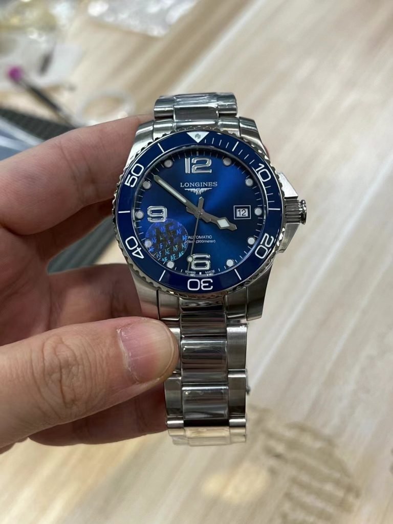 LONGINES AF Konkas