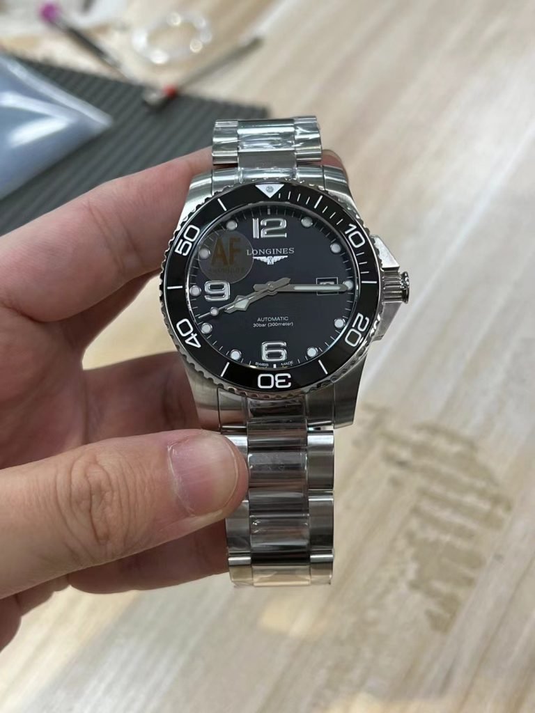 LONGINES AF Konkas