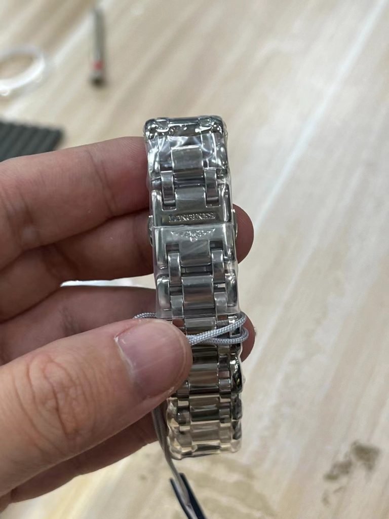 LONGINES Heart Moon