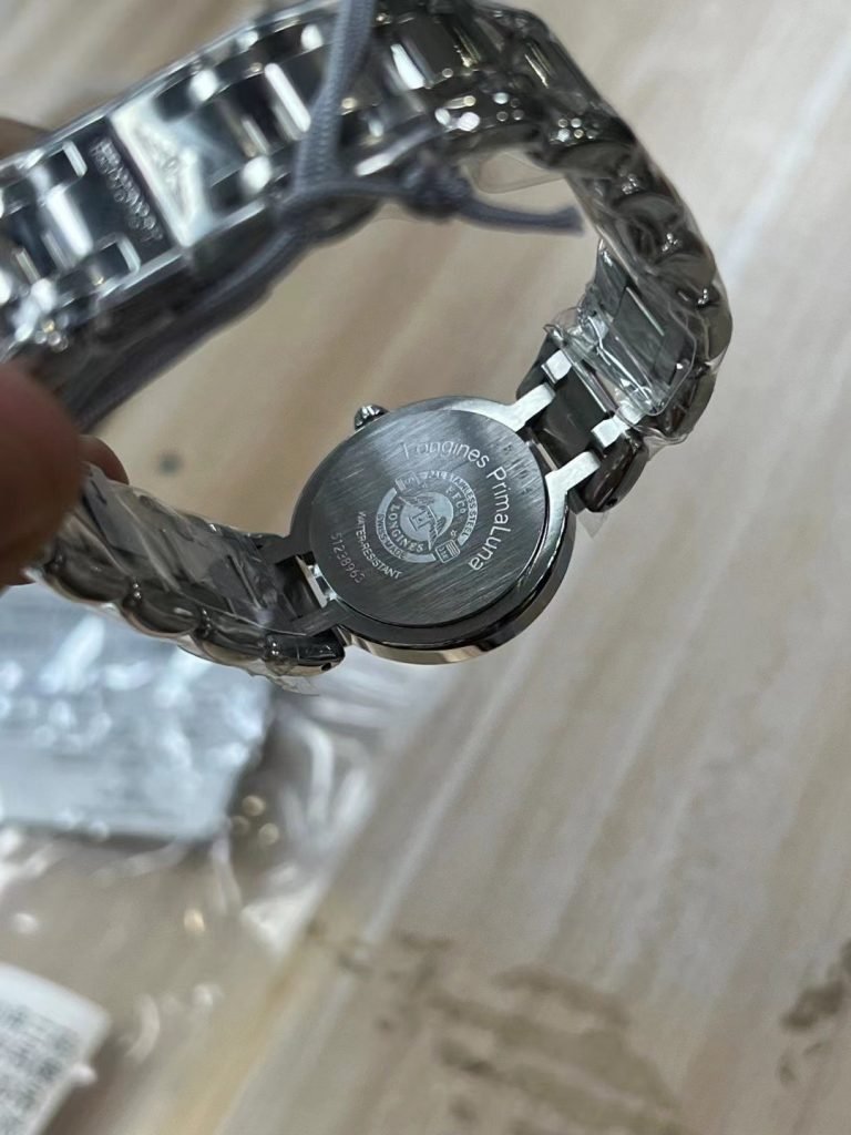 LONGINES Heart Moon