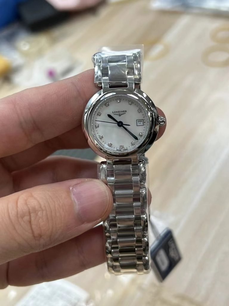 LONGINES Heart Moon