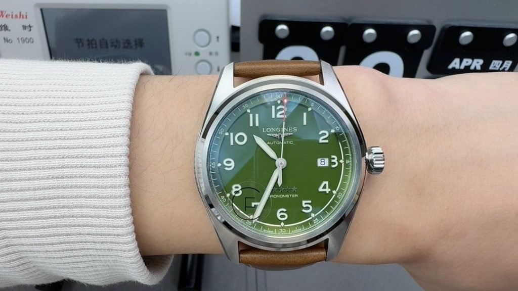 LONGINES CF Fivestar Admiral