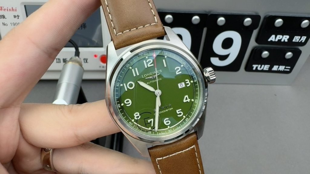LONGINES CF Fivestar Admiral