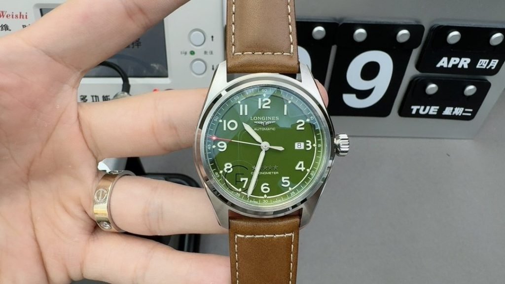LONGINES CF Fivestar Admiral