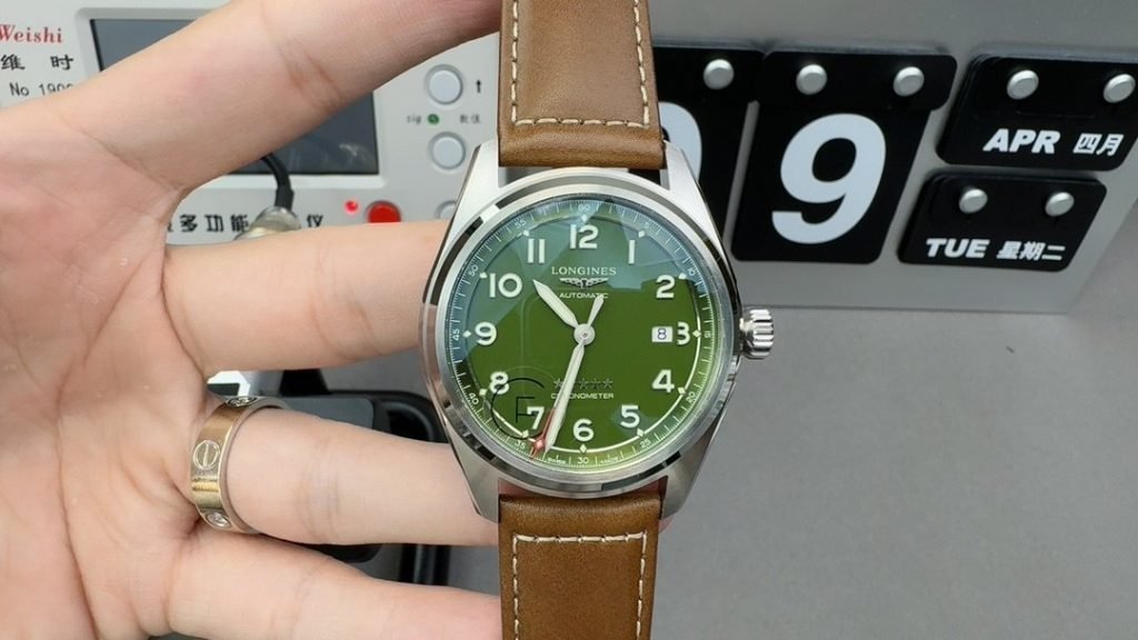 LONGINES CF Fivestar Admiral