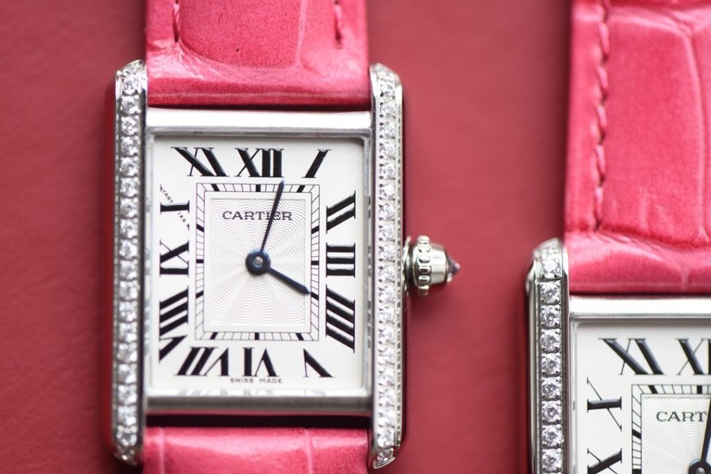 Cartier Specials Hurry UP AND Grab IT Color Louis