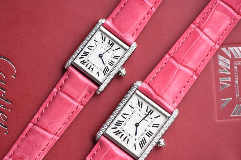 Cartier Specials Hurry UP AND Grab IT Color Louis