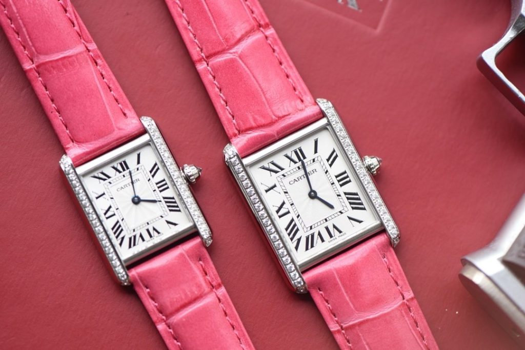 Cartier Specials Hurry UP AND Grab IT Color Louis