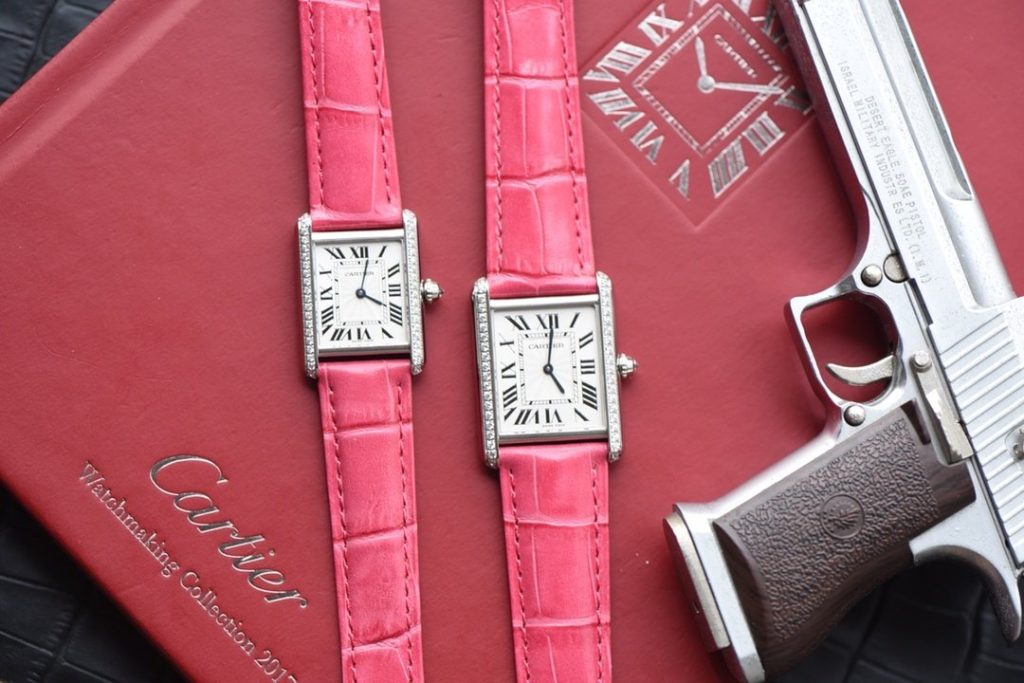 Cartier Specials Hurry UP AND Grab IT Color Louis