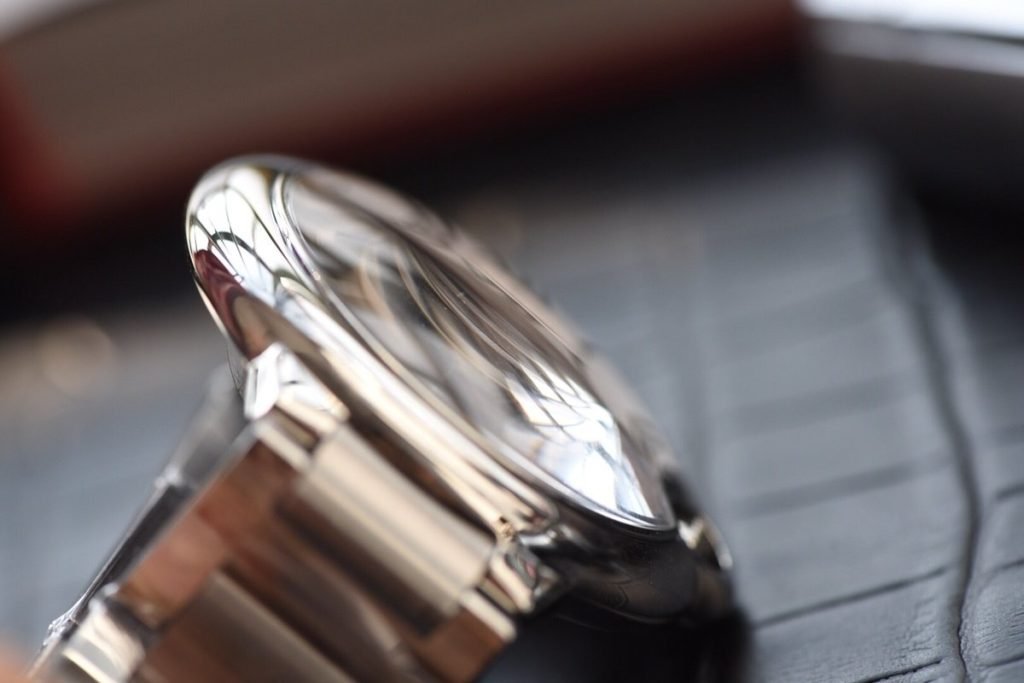 Cartier Antisky 42MM Large Blue Balloon