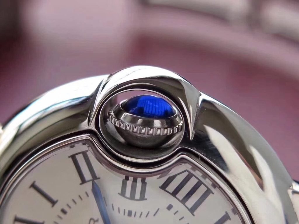 Cartier WE Have Prepared THE Confession Gift OF Walk