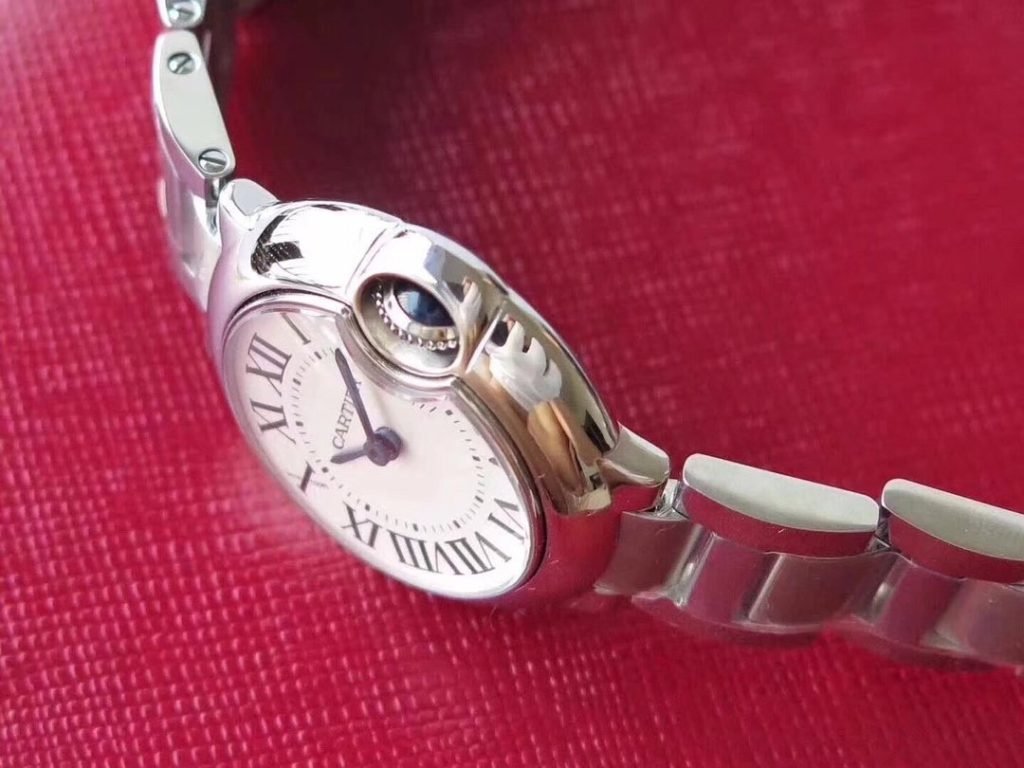 Cartier WE Have Prepared THE Confession Gift OF Walk