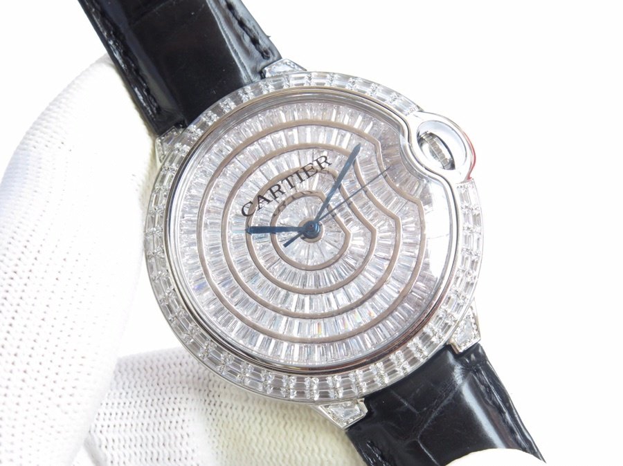 Cartier