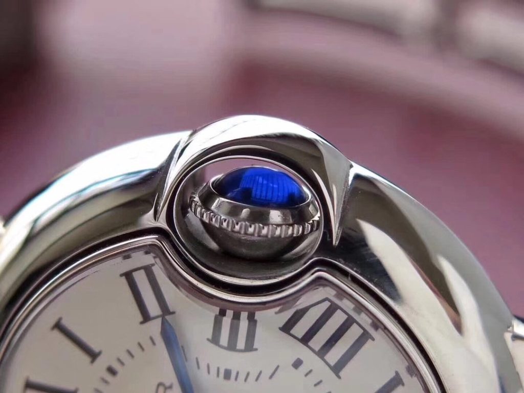 Cartier Female Watch Recommendation Confession Qixi Festival WE Have