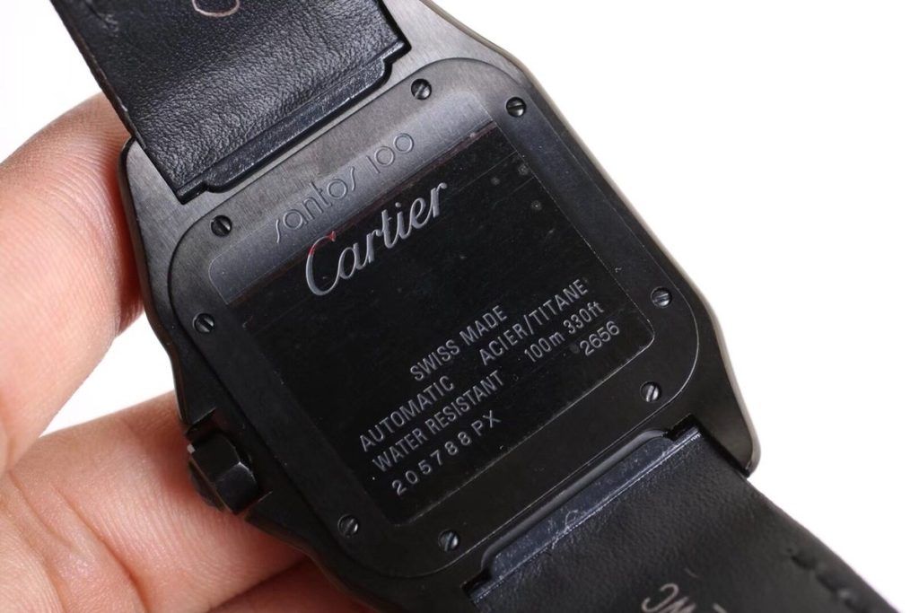 Cartier Special Offer Special Offer Cartier Cartier Santos 100TH