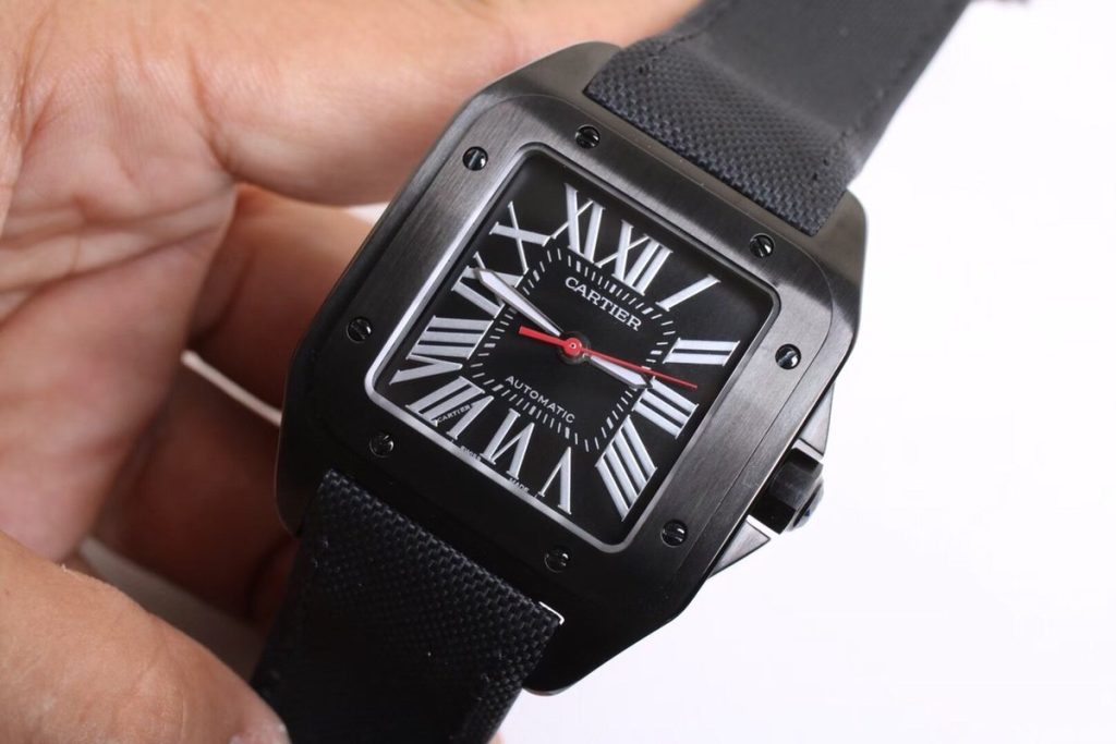 Cartier Special Offer Special Offer Cartier Cartier Santos 100TH